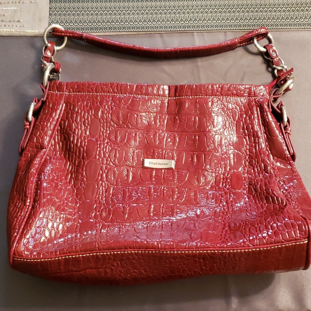 ⚡ALFRED DUNNER Purse⚡
